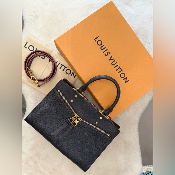 LOUIS VUITTON SULLY PM - Picture 1 of 11